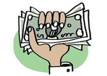 Double Your Money Back